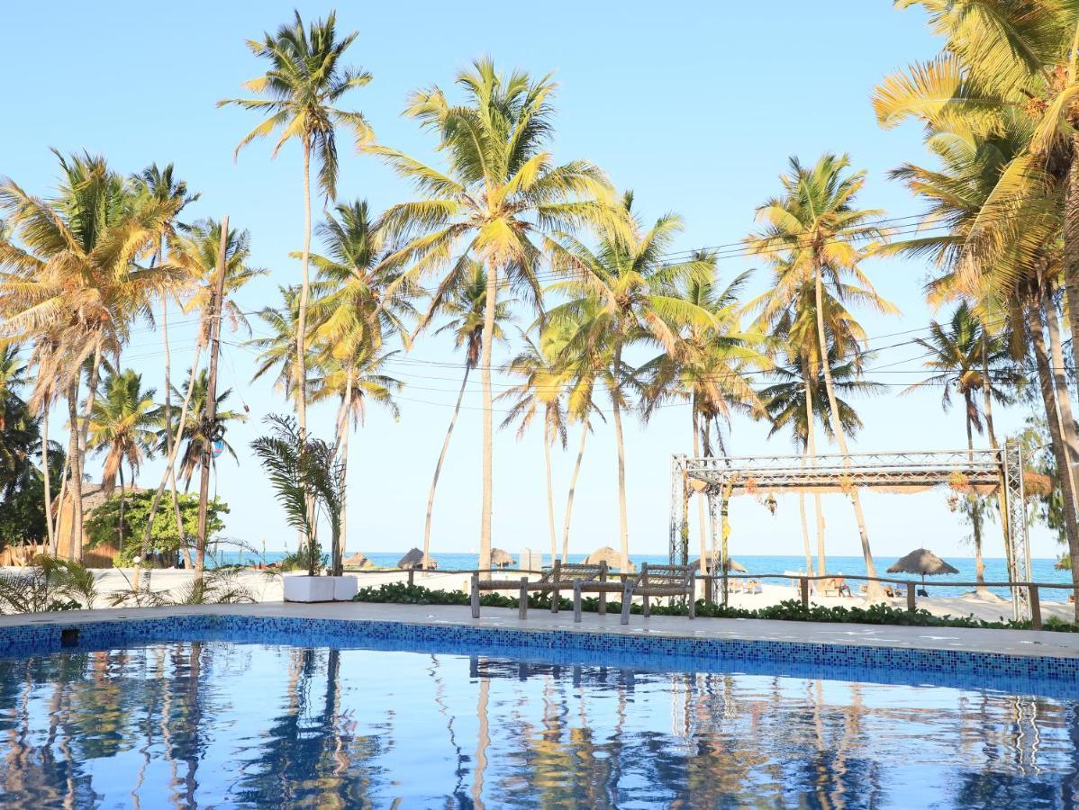 Cristal Resort Paje Exterior foto