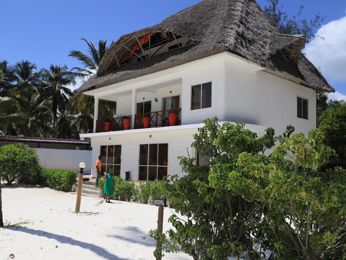 Cristal Resort Paje Exterior foto