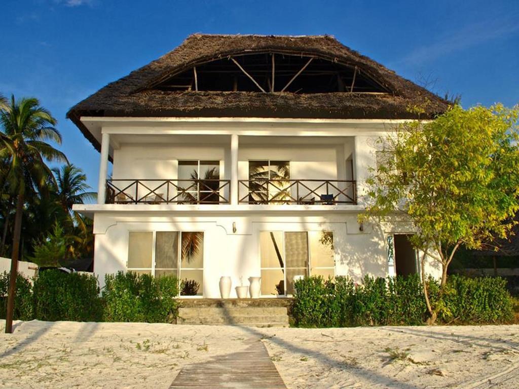 Cristal Resort Paje Exterior foto